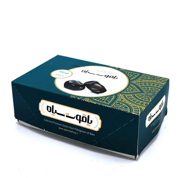 مروارید سیاه رطب مضافتی 700 گرمی
